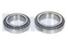 OPEL 4421082 Wheel Bearing Kit